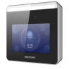 RECONOCIMIENTO FACIAL WIFI HIKVISION HASTA 1.5 MTS. SOPORTA P2P HIK-CONNECT 300 ROSTROS IVMS-4200 - 