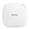 KIT ALARMA INALAMBRIA HIKVISION WIFI Y GPRS 433MHZ, CENTRAL+1 CONTROL REMOTO+ 1 SENSOR INALAMBRICO+1