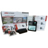KIT DE CAMARAS + DVR + DISCO