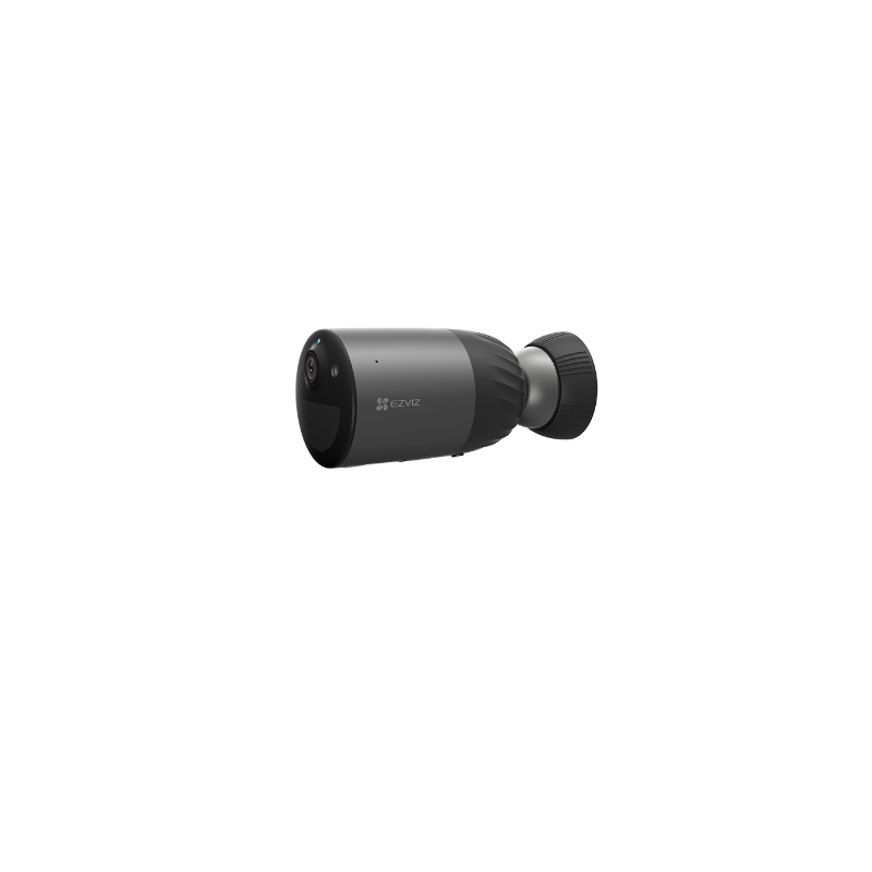 CAMARA IP EZVIZ BULLET FULL HD 2MPX,WIFI, BATERIA RECARGABLE 7800 mAh. VISION NOCTURNA COLOR HASTA 1