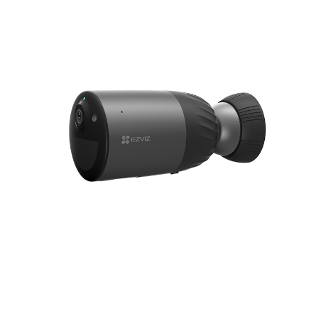 CAMARA IP EZVIZ BULLET FULL HD 2MPX,WIFI, BATERIA RECARGABLE 7800 mAh. VISION NOCTURNA COLOR HASTA 1