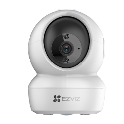 CAMARA IP EZVIZ BULLET WIFI 4MP