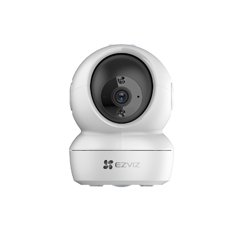 CAMARA IP EZVIZ BULLET WIFI 4MP