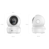 CAMARA IP EZVIZ BULLET WIFI 4MP