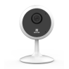 CAMARA IP EZVIZ WIFI (C1C 1080P), 2MP, ICR, 0LUX CON IR 2.8MM 15FPS H264 DC5V1A ADAPTER DWR 3D DNR