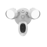 CAMARA IP (NEGRO) EZVIZ BULLET WIFI (LC1C  2.8MM), 2MP,  PIR HASTA 10M. SLOT MICRO SD (HASTA 256GB),