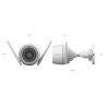 CAMARA IP EZVIZ C3TN WIFI, IP67, H265