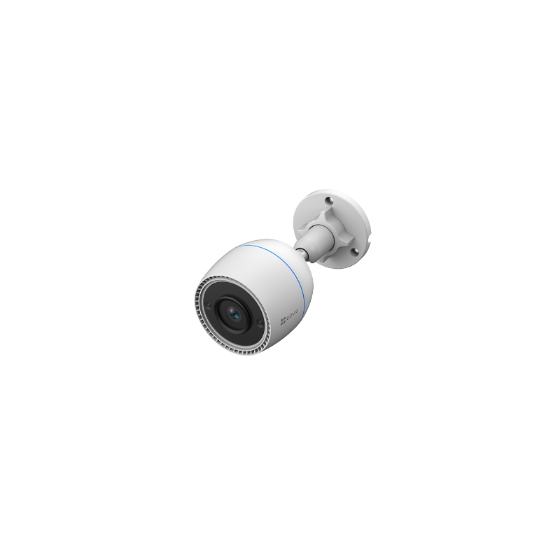 CAMARA IP EZVIZ BULLET (C3TN 1080P, 2.8MM),WIFI, VISION NOCTURNA IR HASTA 30M. H.265. IP67
