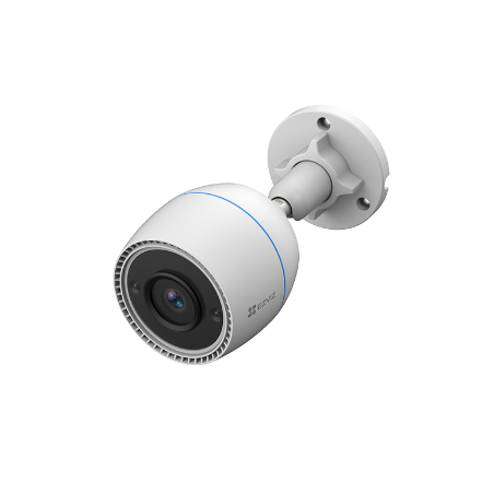 CAMARA IP EZVIZ BULLET (C3TN 1080P, 2.8MM),WIFI, VISION NOCTURNA IR HASTA 30M. H.265. IP67