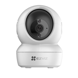 CAMARA IP EZVIZ REDONDA PT WIFI-2MPX-ICR- MICROFONO