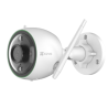 CAMARA IP EZVIZ BULLET WIFI (C3N 1080P/2.8MM) VISION NOCTURNA EN COLOR 2MPX , ICR, 0LUX CON IR. H. 2