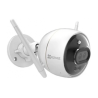 CAMARA IP EZVIZ BULLET WIFI (C3WN 1080P), 2MPX, ICR, 0LUX CON IR, 2.8MM H.264 DWDR. 3D DNR BLC .12V 