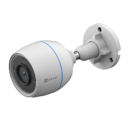 CAMARA IP EZVIZ BULLET WIFI H3 2MP