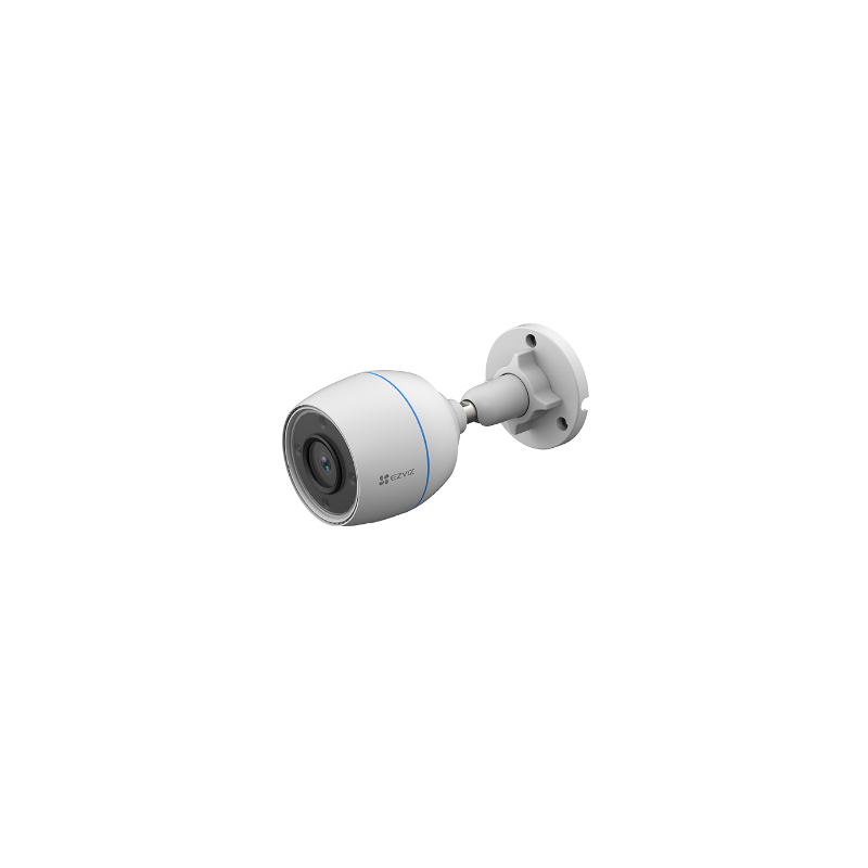 CAMARA IP EZVIZ BULLET WIFI H3 2MP