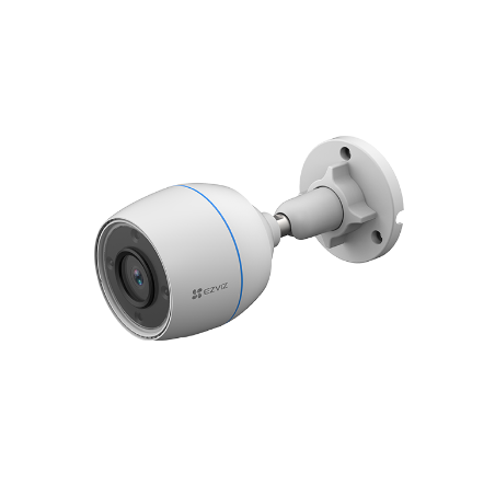 CAMARA IP EZVIZ BULLET WIFI H3 2MP