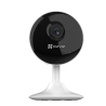 CAMARA IP EZVIZ WIFI (C1C-B 1080P) 2.8 MM. 0LUX CON IR HASTA 12M. 25FPS, H.265, DC5V/1A ADAPTER. 3D 