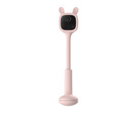 CAMARA CUBO EZVIZ PEACHY BUNNY ROSA 