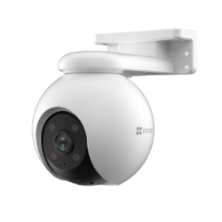 CAMARA IP EZVIZ H8PRO 3K