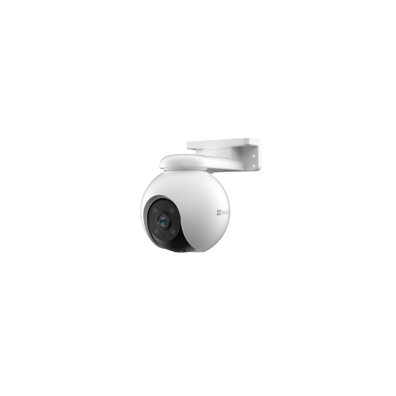CAMARA IP EZVIZ H8PRO 3K
