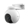 CAMARA IP EZVIZ H8PRO 3K