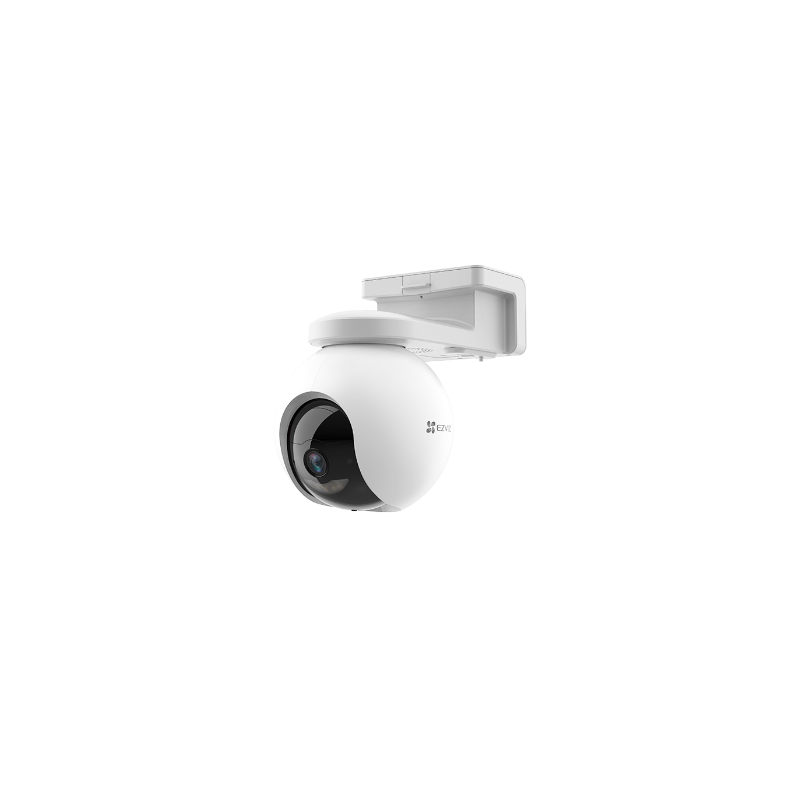 CAMARA IP EZVIZ PT WIFI HB8 4MP