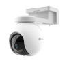 CAMARA IP EZVIZ PT WIFI HB8 4MP