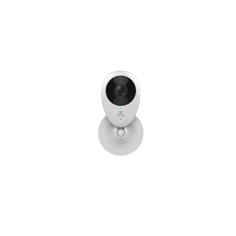 CAMARA IP EZVIZ WIFI (C2C 1080P),HD, DETECCION PIR A 5M, ICR, 0LUX CON IR, 2.8MM, 15FPS, H.265 DC5V/
