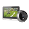 CAMARA Y PANTALLA IP EZVIZ WIFI DP2C 2MP, VISION NOCTURNA 5M, DETECCION DE MOVIMIENTO BAT 4600MAH MI