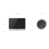 CAMARA Y PANTALLA IP EZVIZ WIFI DP2C 2MP, VISION NOCTURNA 5M, DETECCION DE MOVIMIENTO BAT 4600MAH MI