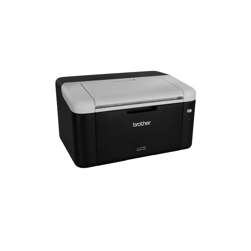 IMPRESORA BROTHER 1212W 