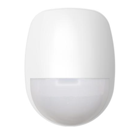DETECTOR DE MOVIMIENTO HIKVISION CABLEADO INTERIOR AXPRO 433MHZ