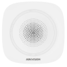 SIRENA INTERIOR HIKVISION INALAMB 110DB- TAMP